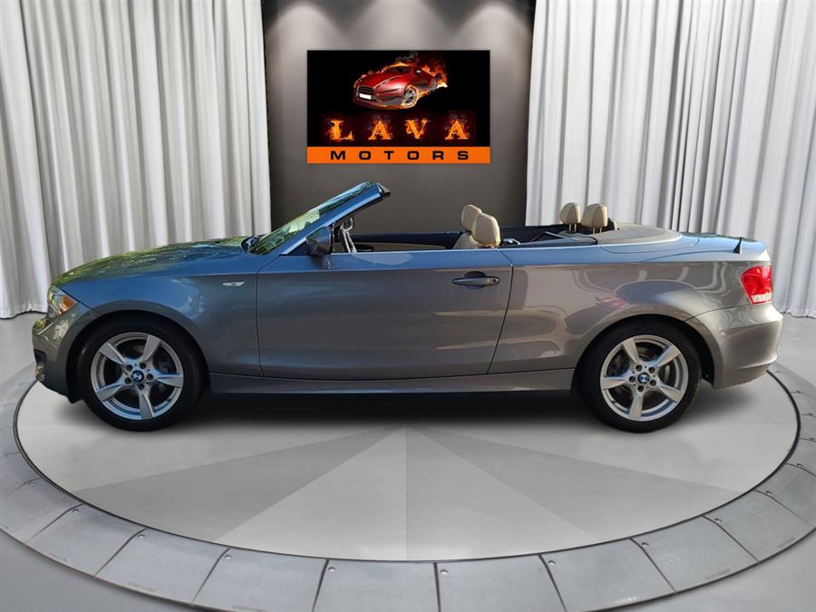2012 BMW 1 Series 2dr Conv 128i, available for sale in Canton, Connecticut | Lava Motors. Canton, Connecticut 2012 BMW 1 Series 2dr Conv 128i, available for sale in Canton, Connecticut | Lava Motors. Canton, Connecticut