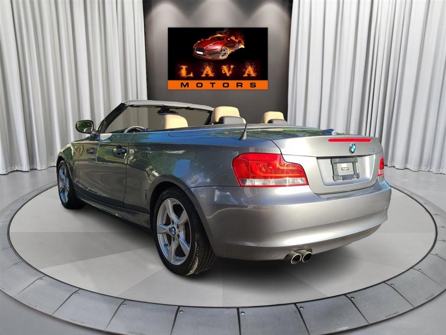 2012 BMW 1 Series 2dr Conv 128i, available for sale in Canton, Connecticut | Lava Motors. Canton, Connecticut 2012 BMW 1 Series 2dr Conv 128i, available for sale in Canton, Connecticut | Lava Motors. Canton, Connecticut