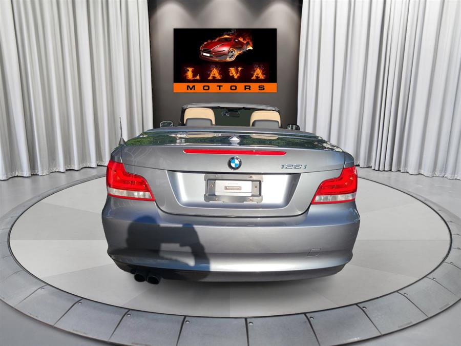 2012 BMW 1 Series 2dr Conv 128i, available for sale in Canton, Connecticut | Lava Motors. Canton, Connecticut 2012 BMW 1 Series 2dr Conv 128i, available for sale in Canton, Connecticut | Lava Motors. Canton, Connecticut