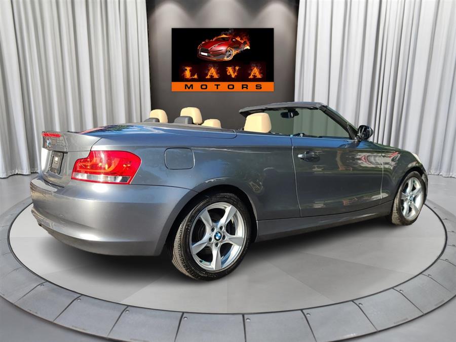 2012 BMW 1 Series 2dr Conv 128i, available for sale in Canton, Connecticut | Lava Motors. Canton, Connecticut 2012 BMW 1 Series 2dr Conv 128i, available for sale in Canton, Connecticut | Lava Motors. Canton, Connecticut