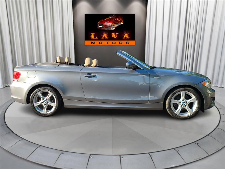 2012 BMW 1 Series 2dr Conv 128i, available for sale in Canton, Connecticut | Lava Motors. Canton, Connecticut 2012 BMW 1 Series 2dr Conv 128i, available for sale in Canton, Connecticut | Lava Motors. Canton, Connecticut