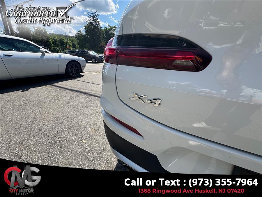 2020 BMW X4 xDrive30i, available for sale in Haskell, New Jersey | City Motor Group Inc.. Haskell, New Jersey 2020 BMW X4 xDrive30i, available for sale in Haskell, New Jersey | City Motor Group Inc.. Haskell, New Jersey