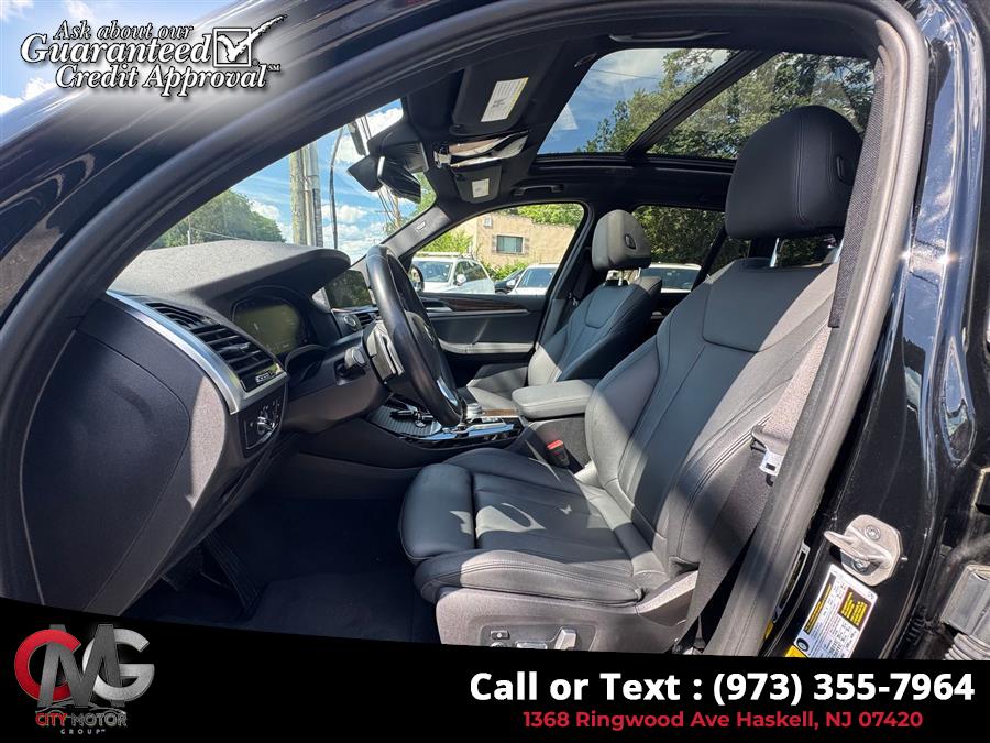 2020 BMW X3 xDrive30i, available for sale in Haskell, New Jersey | City Motor Group Inc.. Haskell, New Jersey 2020 BMW X3 xDrive30i, available for sale in Haskell, New Jersey | City Motor Group Inc.. Haskell, New Jersey