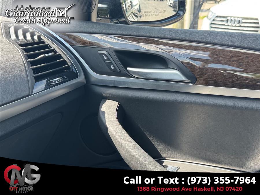2020 BMW X3 xDrive30i, available for sale in Haskell, New Jersey | City Motor Group Inc.. Haskell, New Jersey 2020 BMW X3 xDrive30i, available for sale in Haskell, New Jersey | City Motor Group Inc.. Haskell, New Jersey