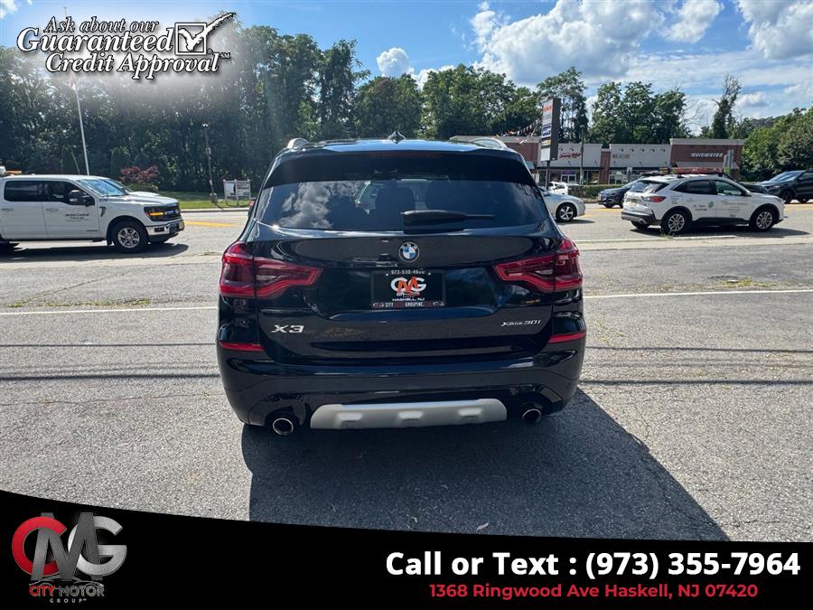 2020 BMW X3 xDrive30i, available for sale in Haskell, New Jersey | City Motor Group Inc.. Haskell, New Jersey 2020 BMW X3 xDrive30i, available for sale in Haskell, New Jersey | City Motor Group Inc.. Haskell, New Jersey