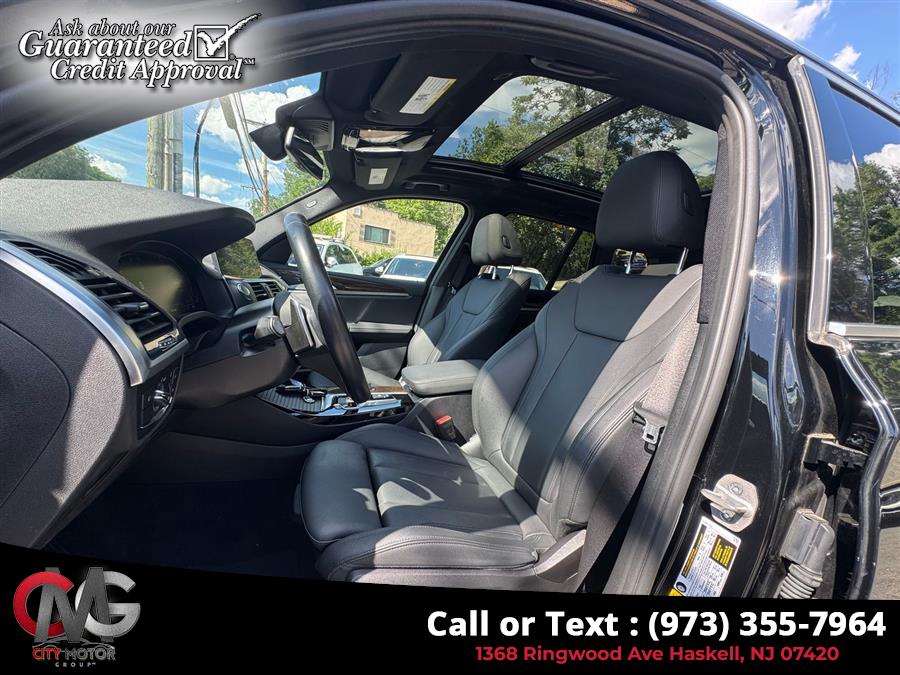 2020 BMW X3 xDrive30i, available for sale in Haskell, New Jersey | City Motor Group Inc.. Haskell, New Jersey 2020 BMW X3 xDrive30i, available for sale in Haskell, New Jersey | City Motor Group Inc.. Haskell, New Jersey