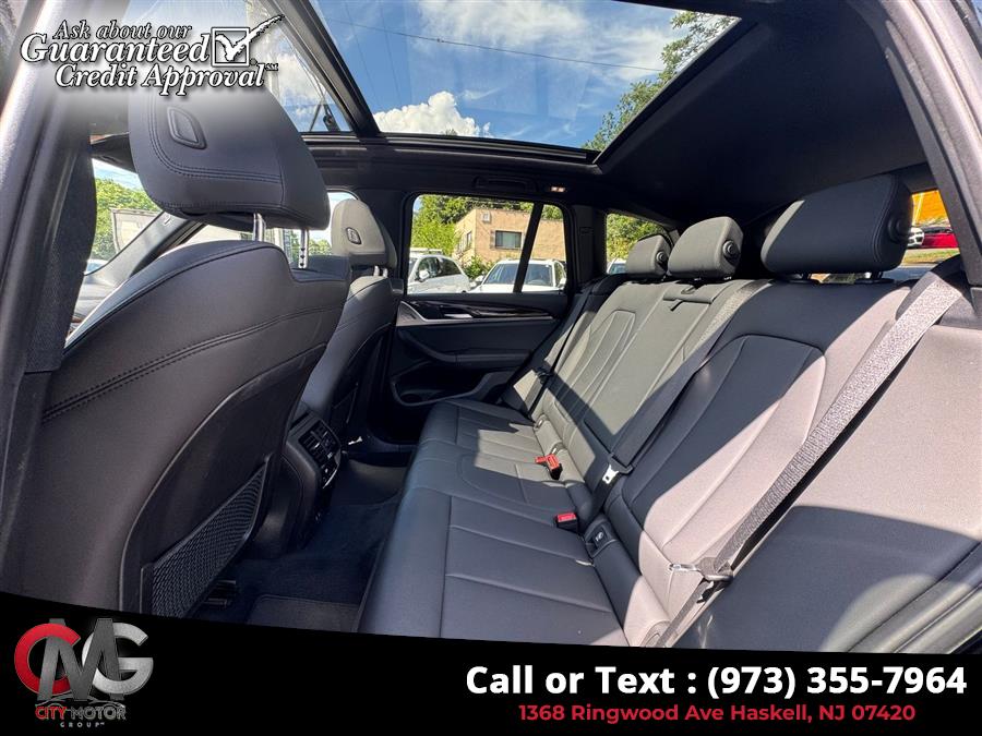 2020 BMW X3 xDrive30i, available for sale in Haskell, New Jersey | City Motor Group Inc.. Haskell, New Jersey 2020 BMW X3 xDrive30i, available for sale in Haskell, New Jersey | City Motor Group Inc.. Haskell, New Jersey