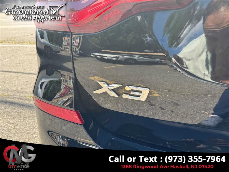 2020 BMW X3 xDrive30i, available for sale in Haskell, New Jersey | City Motor Group Inc.. Haskell, New Jersey 2020 BMW X3 xDrive30i, available for sale in Haskell, New Jersey | City Motor Group Inc.. Haskell, New Jersey