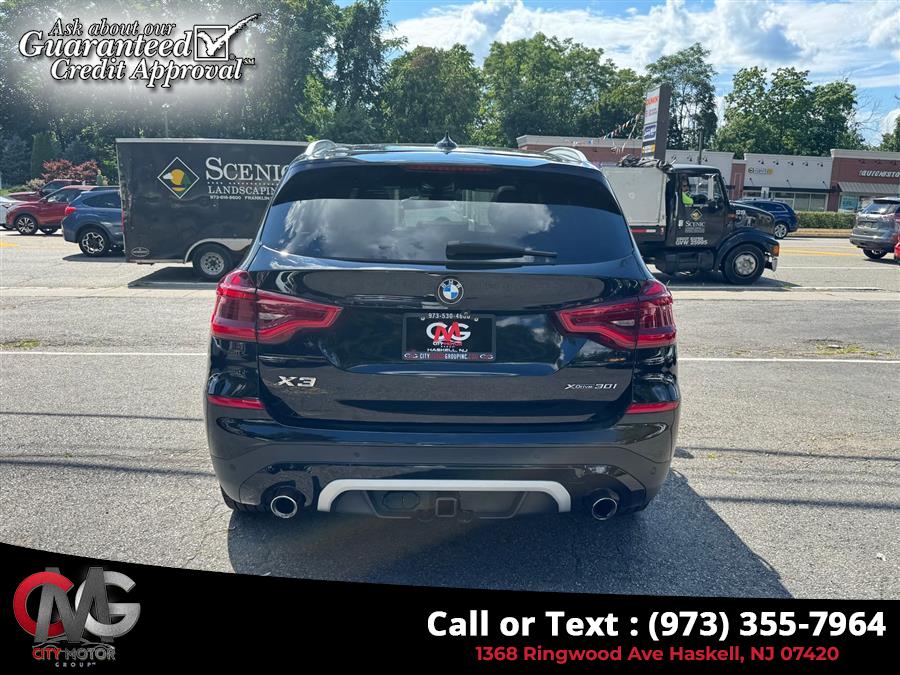 2020 BMW X3 xDrive30i, available for sale in Haskell, New Jersey | City Motor Group Inc.. Haskell, New Jersey 2020 BMW X3 xDrive30i, available for sale in Haskell, New Jersey | City Motor Group Inc.. Haskell, New Jersey