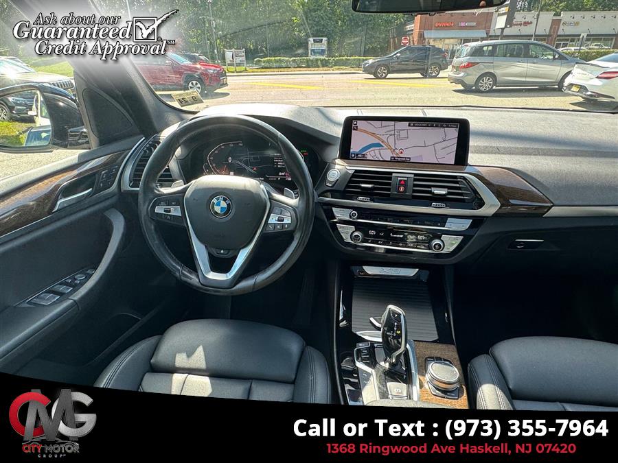 2020 BMW X3 xDrive30i, available for sale in Haskell, New Jersey | City Motor Group Inc.. Haskell, New Jersey 2020 BMW X3 xDrive30i, available for sale in Haskell, New Jersey | City Motor Group Inc.. Haskell, New Jersey