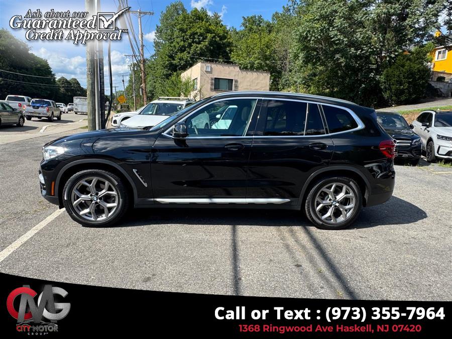 2020 BMW X3 xDrive30i, available for sale in Haskell, New Jersey | City Motor Group Inc.. Haskell, New Jersey 2020 BMW X3 xDrive30i, available for sale in Haskell, New Jersey | City Motor Group Inc.. Haskell, New Jersey