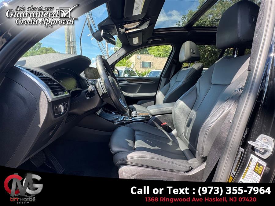 2020 BMW X3 xDrive30i, available for sale in Haskell, New Jersey | City Motor Group Inc.. Haskell, New Jersey 2020 BMW X3 xDrive30i, available for sale in Haskell, New Jersey | City Motor Group Inc.. Haskell, New Jersey