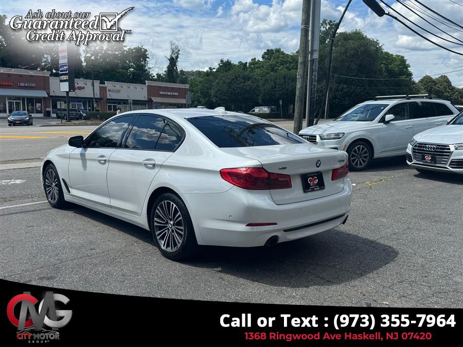 2019 BMW 5 Series 530i xDrive, available for sale in Haskell, New Jersey | City Motor Group Inc.. Haskell, New Jersey 2019 BMW 5 Series 530i xDrive, available for sale in Haskell, New Jersey | City Motor Group Inc.. Haskell, New Jersey