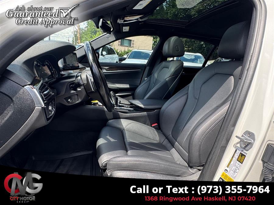 2019 BMW 5 Series 530i xDrive, available for sale in Haskell, New Jersey | City Motor Group Inc.. Haskell, New Jersey 2019 BMW 5 Series 530i xDrive, available for sale in Haskell, New Jersey | City Motor Group Inc.. Haskell, New Jersey