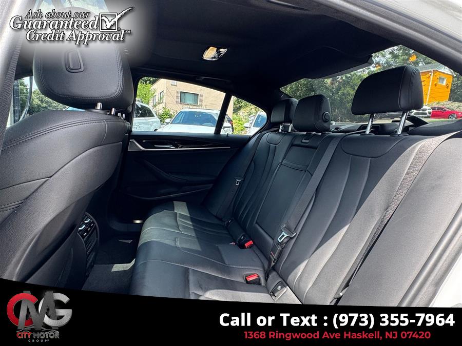 2019 BMW 5 Series 530i xDrive, available for sale in Haskell, New Jersey | City Motor Group Inc.. Haskell, New Jersey 2019 BMW 5 Series 530i xDrive, available for sale in Haskell, New Jersey | City Motor Group Inc.. Haskell, New Jersey