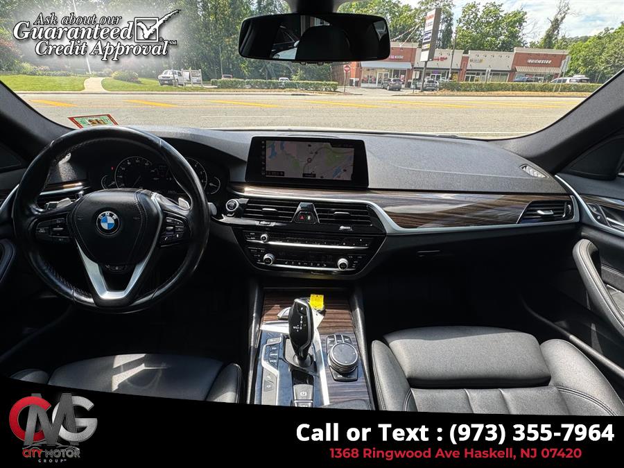 2019 BMW 5 Series 530i xDrive, available for sale in Haskell, New Jersey | City Motor Group Inc.. Haskell, New Jersey 2019 BMW 5 Series 530i xDrive, available for sale in Haskell, New Jersey | City Motor Group Inc.. Haskell, New Jersey