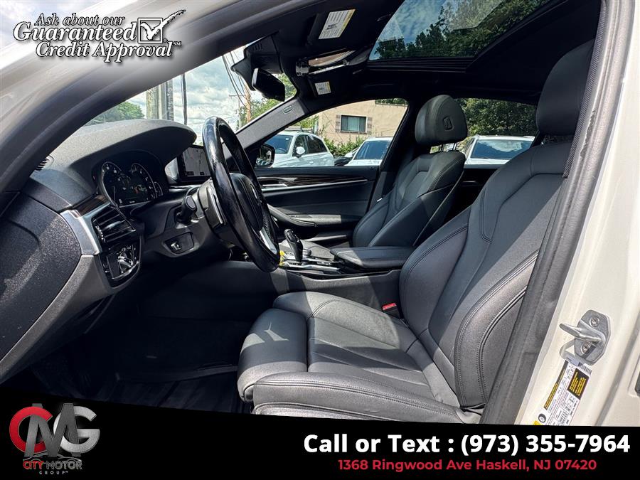 2019 BMW 5 Series 530i xDrive, available for sale in Haskell, New Jersey | City Motor Group Inc.. Haskell, New Jersey 2019 BMW 5 Series 530i xDrive, available for sale in Haskell, New Jersey | City Motor Group Inc.. Haskell, New Jersey