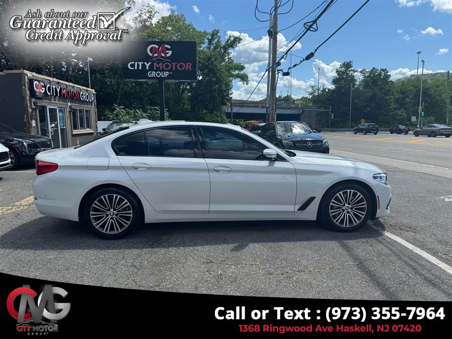 2019 BMW 5 Series 530i xDrive, available for sale in Haskell, New Jersey | City Motor Group Inc.. Haskell, New Jersey 2019 BMW 5 Series 530i xDrive, available for sale in Haskell, New Jersey | City Motor Group Inc.. Haskell, New Jersey