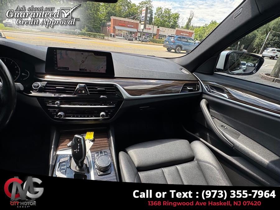 2019 BMW 5 Series 530i xDrive, available for sale in Haskell, New Jersey | City Motor Group Inc.. Haskell, New Jersey 2019 BMW 5 Series 530i xDrive, available for sale in Haskell, New Jersey | City Motor Group Inc.. Haskell, New Jersey