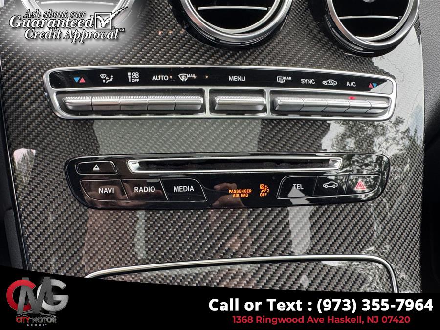 2018 Mercedes-benz Glc GLC 43 AMG®, available for sale in Haskell, New Jersey | City Motor Group Inc.. Haskell, New Jersey 2018 Mercedes-benz Glc GLC 43 AMG®, available for sale in Haskell, New Jersey | City Motor Group Inc.. Haskell, New Jersey