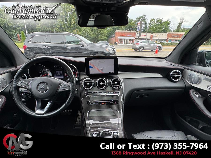 2018 Mercedes-benz Glc GLC 43 AMG®, available for sale in Haskell, New Jersey | City Motor Group Inc.. Haskell, New Jersey 2018 Mercedes-benz Glc GLC 43 AMG®, available for sale in Haskell, New Jersey | City Motor Group Inc.. Haskell, New Jersey