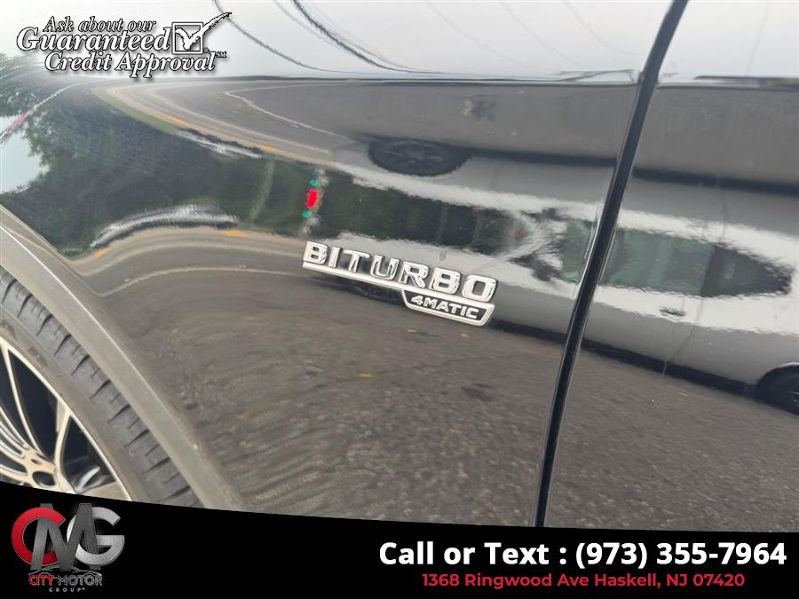 2018 Mercedes-benz Glc GLC 43 AMG®, available for sale in Haskell, New Jersey | City Motor Group Inc.. Haskell, New Jersey 2018 Mercedes-benz Glc GLC 43 AMG®, available for sale in Haskell, New Jersey | City Motor Group Inc.. Haskell, New Jersey