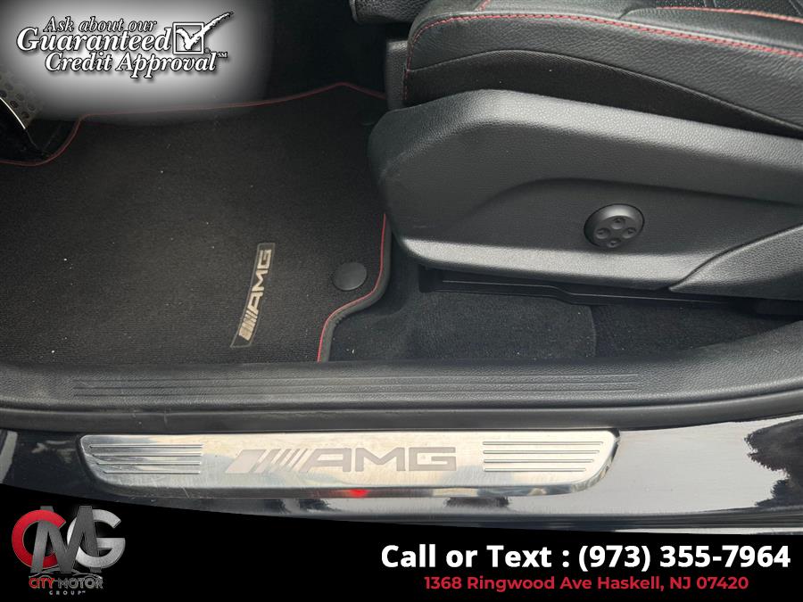 2018 Mercedes-benz Glc GLC 43 AMG®, available for sale in Haskell, New Jersey | City Motor Group Inc.. Haskell, New Jersey 2018 Mercedes-benz Glc GLC 43 AMG®, available for sale in Haskell, New Jersey | City Motor Group Inc.. Haskell, New Jersey