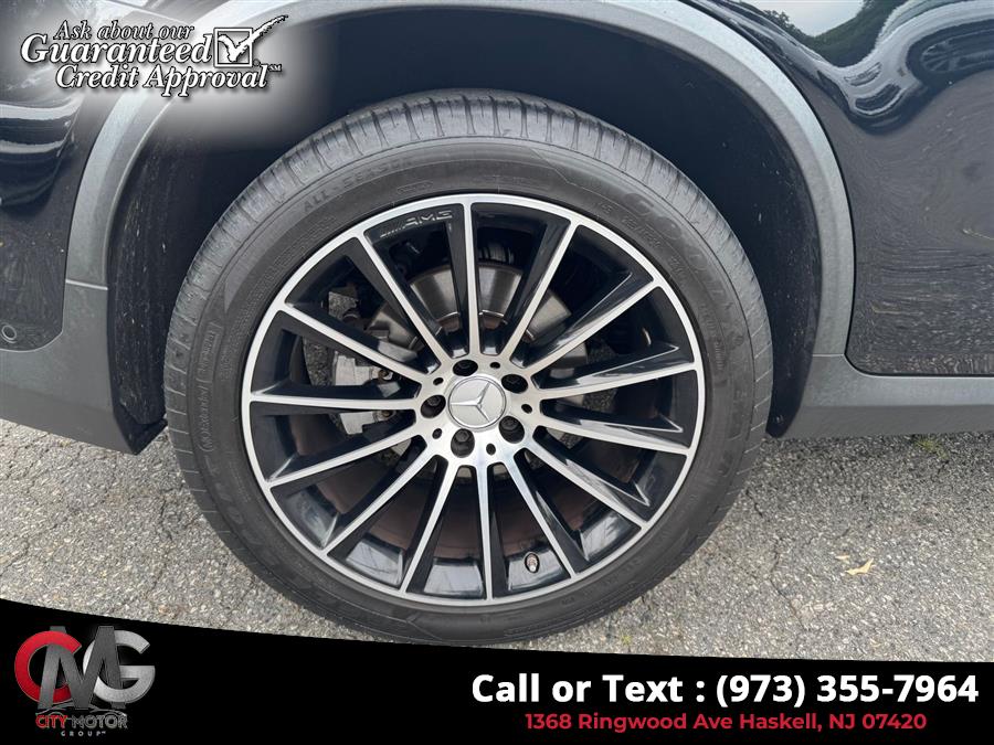 2018 Mercedes-benz Glc GLC 43 AMG®, available for sale in Haskell, New Jersey | City Motor Group Inc.. Haskell, New Jersey 2018 Mercedes-benz Glc GLC 43 AMG®, available for sale in Haskell, New Jersey | City Motor Group Inc.. Haskell, New Jersey
