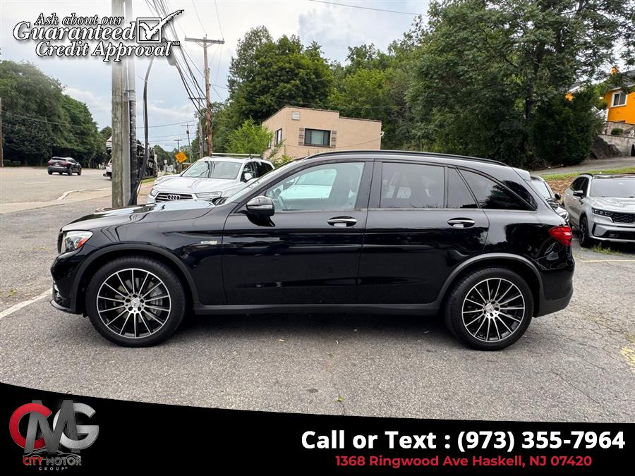 2018 Mercedes-benz Glc GLC 43 AMG®, available for sale in Haskell, New Jersey | City Motor Group Inc.. Haskell, New Jersey 2018 Mercedes-benz Glc GLC 43 AMG®, available for sale in Haskell, New Jersey | City Motor Group Inc.. Haskell, New Jersey