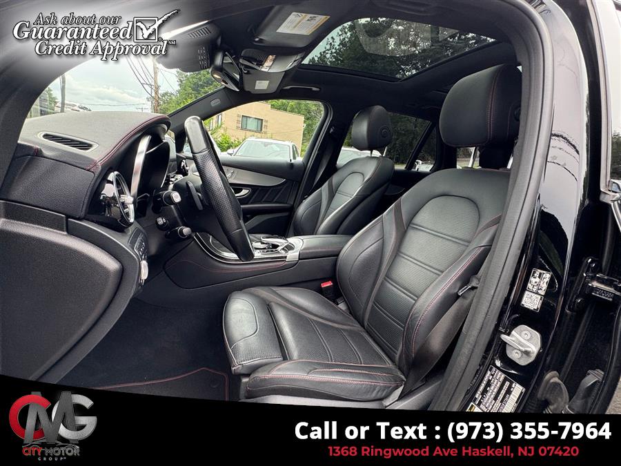 2018 Mercedes-benz Glc GLC 43 AMG®, available for sale in Haskell, New Jersey | City Motor Group Inc.. Haskell, New Jersey 2018 Mercedes-benz Glc GLC 43 AMG®, available for sale in Haskell, New Jersey | City Motor Group Inc.. Haskell, New Jersey