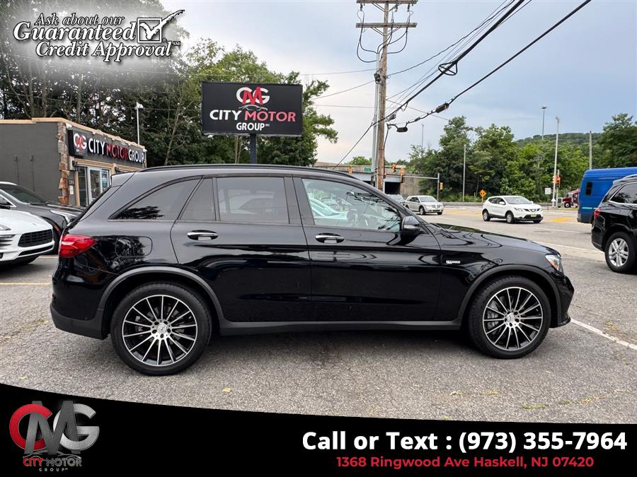 2018 Mercedes-benz Glc GLC 43 AMG®, available for sale in Haskell, New Jersey | City Motor Group Inc.. Haskell, New Jersey 2018 Mercedes-benz Glc GLC 43 AMG®, available for sale in Haskell, New Jersey | City Motor Group Inc.. Haskell, New Jersey