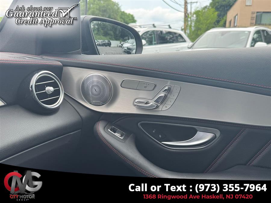 2018 Mercedes-benz Glc GLC 43 AMG®, available for sale in Haskell, New Jersey | City Motor Group Inc.. Haskell, New Jersey 2018 Mercedes-benz Glc GLC 43 AMG®, available for sale in Haskell, New Jersey | City Motor Group Inc.. Haskell, New Jersey