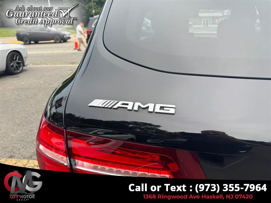 2018 Mercedes-benz Glc GLC 43 AMG®, available for sale in Haskell, New Jersey | City Motor Group Inc.. Haskell, New Jersey 2018 Mercedes-benz Glc GLC 43 AMG®, available for sale in Haskell, New Jersey | City Motor Group Inc.. Haskell, New Jersey