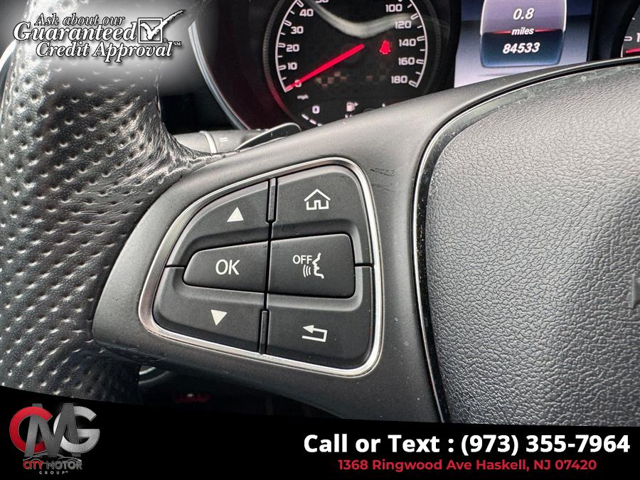 2018 Mercedes-benz Glc GLC 43 AMG®, available for sale in Haskell, New Jersey | City Motor Group Inc.. Haskell, New Jersey 2018 Mercedes-benz Glc GLC 43 AMG®, available for sale in Haskell, New Jersey | City Motor Group Inc.. Haskell, New Jersey