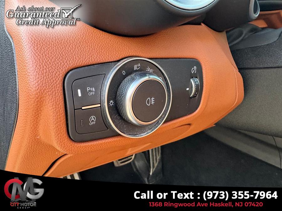 2018 Alfa Romeo Giulia Ti Sport, available for sale in Haskell, New Jersey | City Motor Group Inc.. Haskell, New Jersey 2018 Alfa Romeo Giulia Ti Sport, available for sale in Haskell, New Jersey | City Motor Group Inc.. Haskell, New Jersey