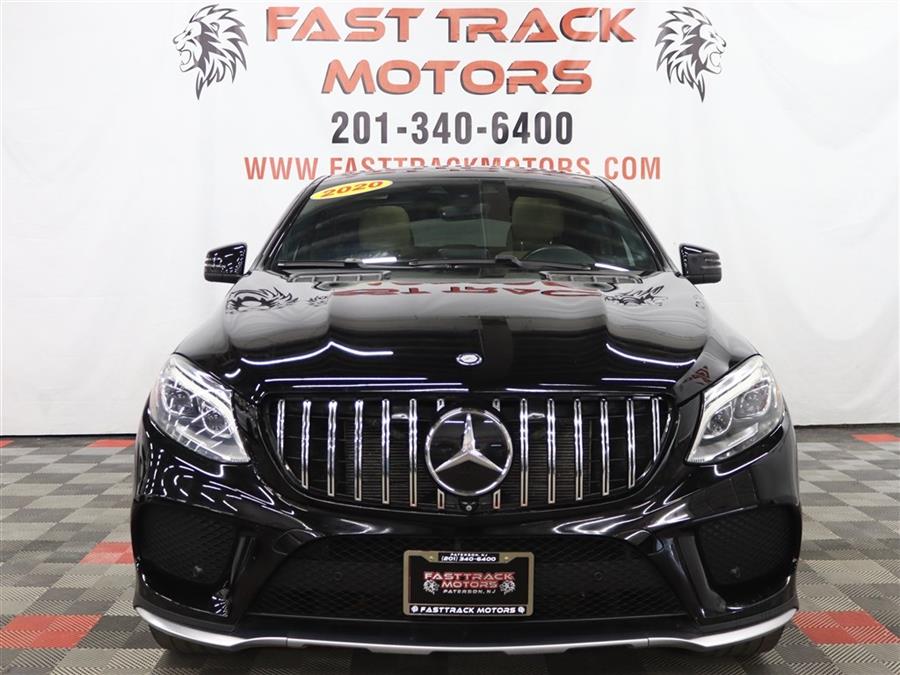 2016 Mercedes-benz Gle Coupe 450 4MATIC, available for sale in Paterson, New Jersey | Fast Track Motors. Paterson, New Jersey 2016 Mercedes-benz Gle Coupe 450 4MATIC, available for sale in Paterson, New Jersey | Fast Track Motors. Paterson, New Jersey