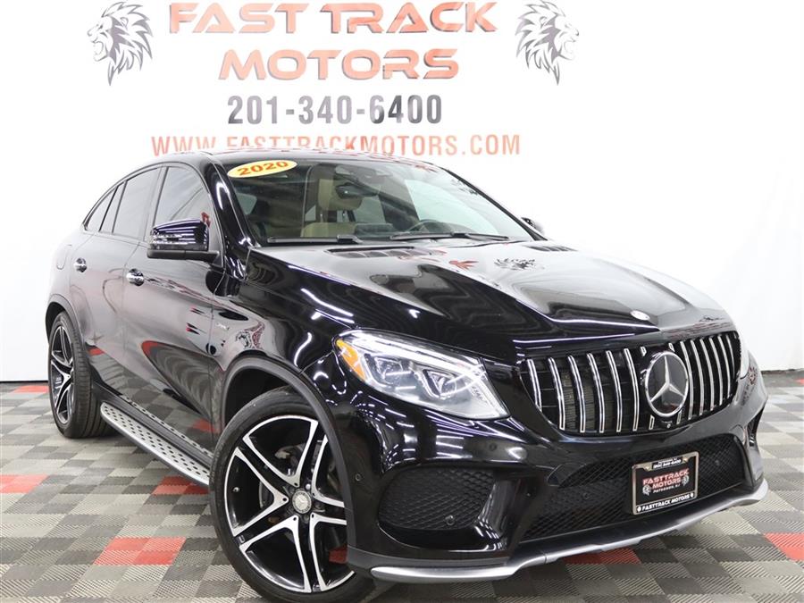 2016 Mercedes-benz Gle Coupe 450 4MATIC, available for sale in Paterson, New Jersey | Fast Track Motors. Paterson, New Jersey 2016 Mercedes-benz Gle Coupe 450 4MATIC, available for sale in Paterson, New Jersey | Fast Track Motors. Paterson, New Jersey
