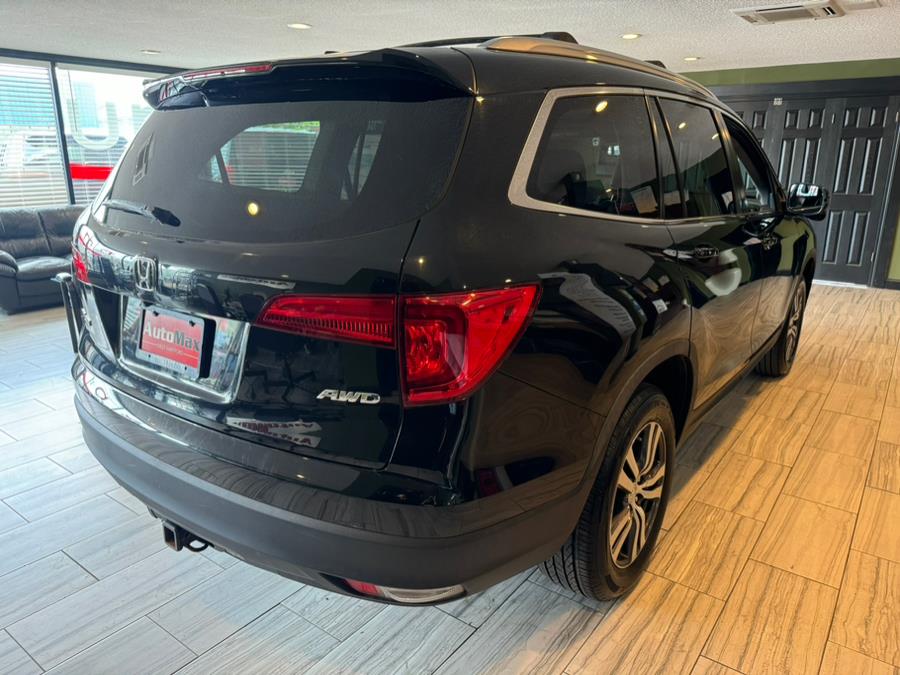 2017 Honda Pilot EX-L AWD, available for sale in West Hartford, Connecticut | AutoMax. West Hartford, Connecticut 2017 Honda Pilot EX-L AWD, available for sale in West Hartford, Connecticut | AutoMax. West Hartford, Connecticut
