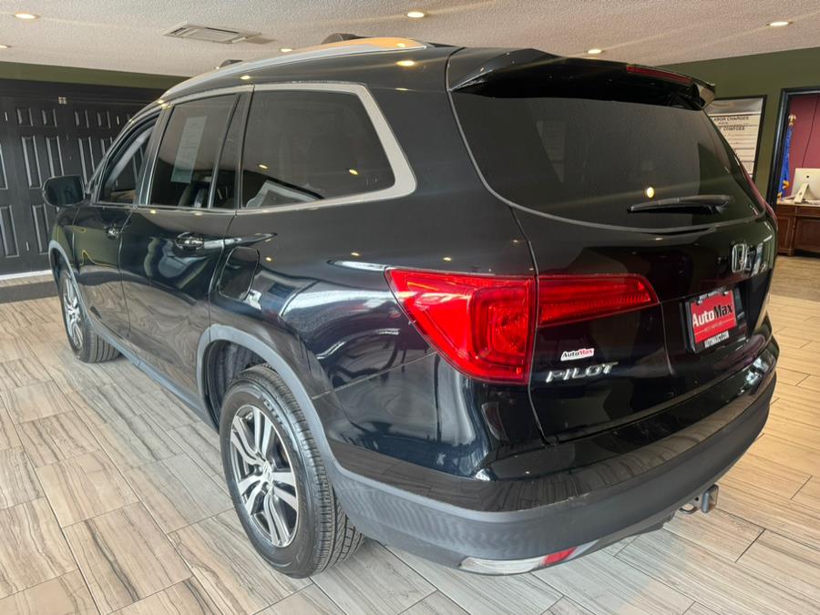 2017 Honda Pilot EX-L AWD, available for sale in West Hartford, Connecticut | AutoMax. West Hartford, Connecticut 2017 Honda Pilot EX-L AWD, available for sale in West Hartford, Connecticut | AutoMax. West Hartford, Connecticut