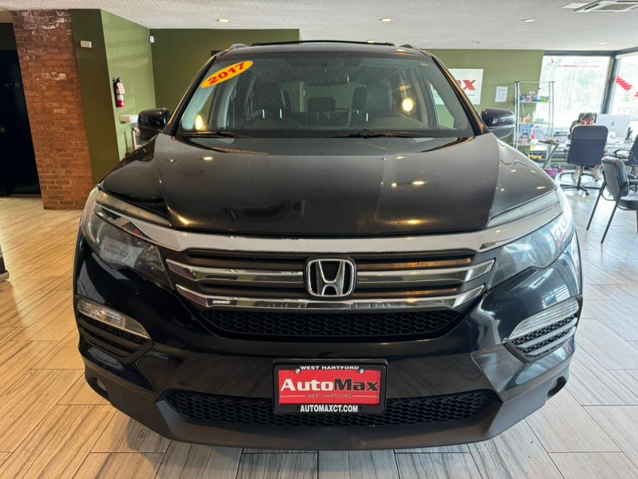 2017 Honda Pilot EX-L AWD, available for sale in West Hartford, Connecticut | AutoMax. West Hartford, Connecticut 2017 Honda Pilot EX-L AWD, available for sale in West Hartford, Connecticut | AutoMax. West Hartford, Connecticut