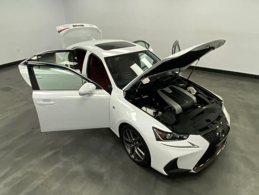 2018 Lexus IS IS 300 F Sport AWD, available for sale in Linden, New Jersey | East Coast Auto Group. Linden, New Jersey 2018 Lexus IS IS 300 F Sport AWD, available for sale in Linden, New Jersey | East Coast Auto Group. Linden, New Jersey