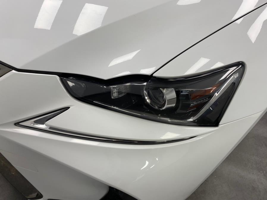 2018 Lexus IS IS 300 F Sport AWD, available for sale in Linden, New Jersey | East Coast Auto Group. Linden, New Jersey 2018 Lexus IS IS 300 F Sport AWD, available for sale in Linden, New Jersey | East Coast Auto Group. Linden, New Jersey