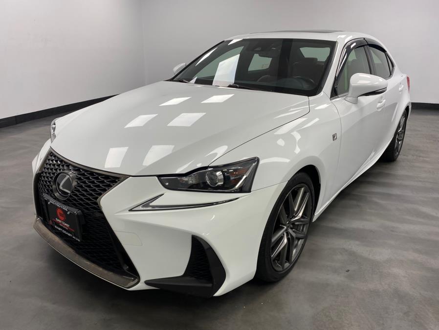 2018 Lexus IS IS 300 F Sport AWD, available for sale in Linden, New Jersey | East Coast Auto Group. Linden, New Jersey 2018 Lexus IS IS 300 F Sport AWD, available for sale in Linden, New Jersey | East Coast Auto Group. Linden, New Jersey