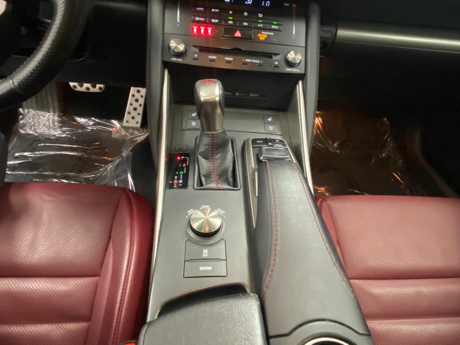 2018 Lexus IS IS 300 F Sport AWD, available for sale in Linden, New Jersey | East Coast Auto Group. Linden, New Jersey 2018 Lexus IS IS 300 F Sport AWD, available for sale in Linden, New Jersey | East Coast Auto Group. Linden, New Jersey