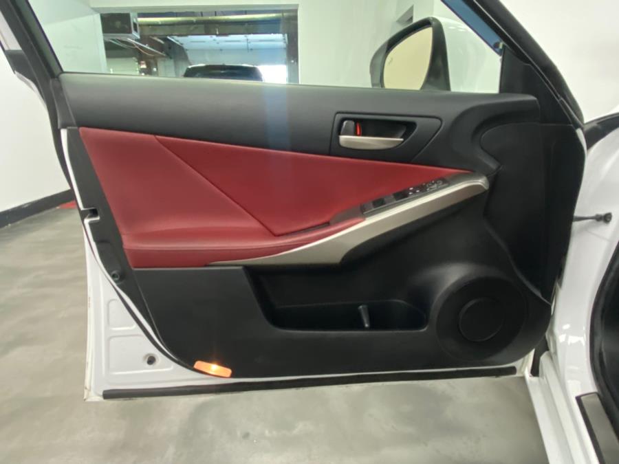 2018 Lexus IS IS 300 F Sport AWD, available for sale in Linden, New Jersey | East Coast Auto Group. Linden, New Jersey 2018 Lexus IS IS 300 F Sport AWD, available for sale in Linden, New Jersey | East Coast Auto Group. Linden, New Jersey