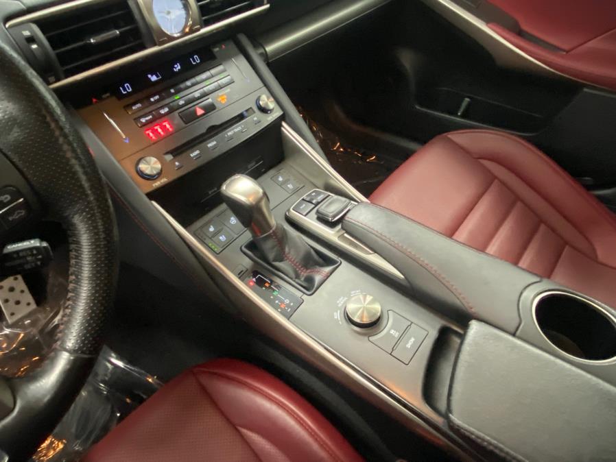 2018 Lexus IS IS 300 F Sport AWD, available for sale in Linden, New Jersey | East Coast Auto Group. Linden, New Jersey 2018 Lexus IS IS 300 F Sport AWD, available for sale in Linden, New Jersey | East Coast Auto Group. Linden, New Jersey