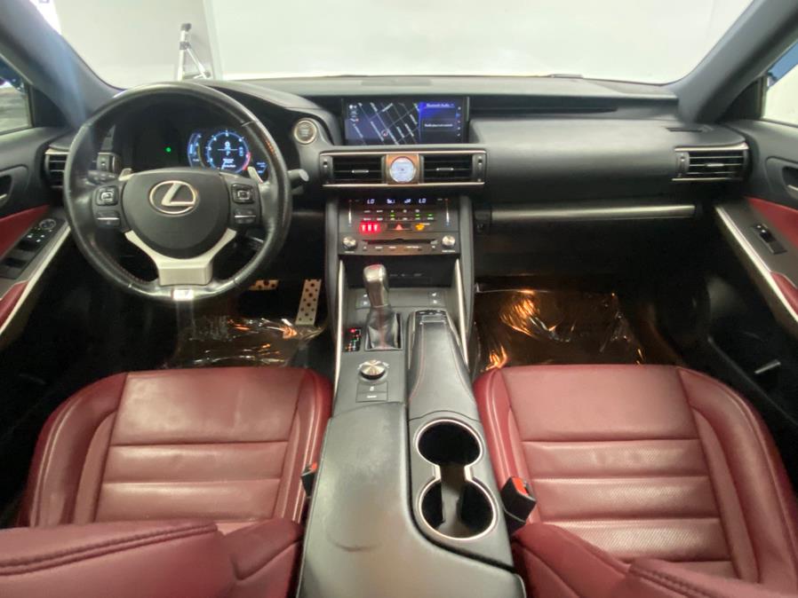 2018 Lexus IS IS 300 F Sport AWD, available for sale in Linden, New Jersey | East Coast Auto Group. Linden, New Jersey 2018 Lexus IS IS 300 F Sport AWD, available for sale in Linden, New Jersey | East Coast Auto Group. Linden, New Jersey