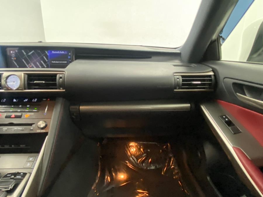 2018 Lexus IS IS 300 F Sport AWD, available for sale in Linden, New Jersey | East Coast Auto Group. Linden, New Jersey 2018 Lexus IS IS 300 F Sport AWD, available for sale in Linden, New Jersey | East Coast Auto Group. Linden, New Jersey