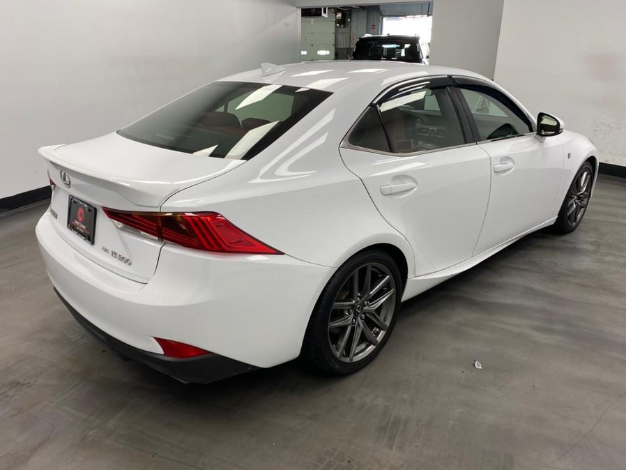 2018 Lexus IS IS 300 F Sport AWD, available for sale in Linden, New Jersey | East Coast Auto Group. Linden, New Jersey 2018 Lexus IS IS 300 F Sport AWD, available for sale in Linden, New Jersey | East Coast Auto Group. Linden, New Jersey