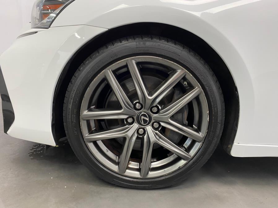 2018 Lexus IS IS 300 F Sport AWD, available for sale in Linden, New Jersey | East Coast Auto Group. Linden, New Jersey 2018 Lexus IS IS 300 F Sport AWD, available for sale in Linden, New Jersey | East Coast Auto Group. Linden, New Jersey